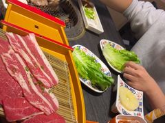 -AJIYA·池袋日式烧肉自助(天津万象城店)