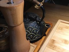 -九锅一堂酸菜鱼(新南凯德直营店)