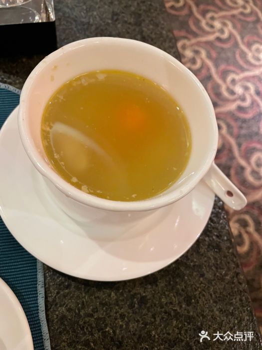 深圳维景酒店-维景轩图片