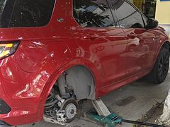 -小晏汽车维修店(华阳店)