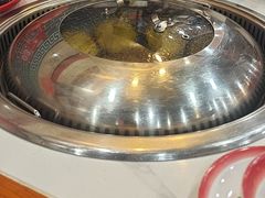 -70後铁锅炖(坡博总店)