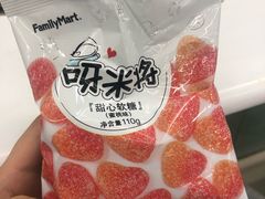 -全家便利店(杭州龙翔桥地铁站店)