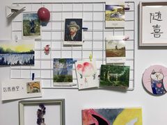 -信马画室 成人零基础到个人创作画室(亚运村店)