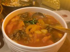 -耶里夏丽·新疆菜·28年喀什老馆(田林东路店)