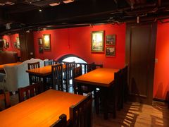 -布拉格餐厅· 中欧捷克菜(全国首店)