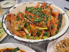 -辣螃铠盆盆蟹大排档(总店)