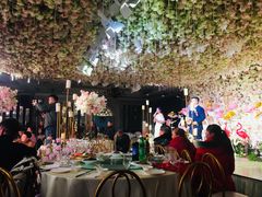 -芭菲盛宴·环球美食(北城国际店)