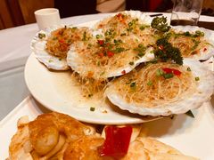 -小贝壳酒楼(经九路店)