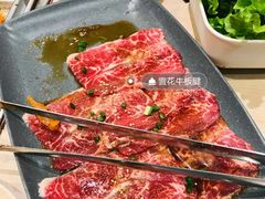 -新石器烤肉(中房金谊广场店)