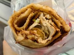 -石饮红星包子(中山路店)