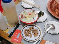 -侃爷南门铜锅涮肉