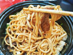 -余艳梅拌面世家(马场横路店)