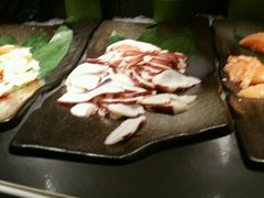 -星伦多自助料理·涮烤一体(虹悦城店)