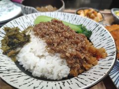 -小明同学(三里屯店)