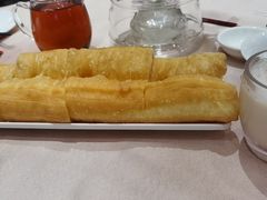 -宝园酒家(美林M·LIVE天地东座店)