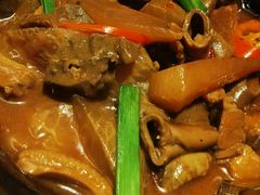 -汤城小厨•粤菜•靓汤(苏州街店)