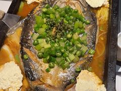 -夯鱼烤鱼·尔滨地标美食(国展店)