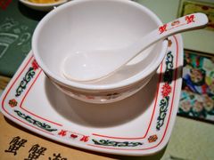 -蟹蟹潮汕砂锅粥(食八方美食城店)