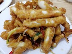 -九龙餐厅(大沽路店)