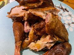 -吕氏疙瘩汤·私家菜馆(慈云寺店)