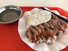 -中国石油大学第2食堂
