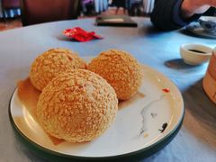 麻薯包-纳福苑(亮庆餐饮分店)