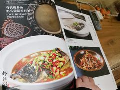-鄱阳湖·江西小炒·瓦罐煨汤(五道口店)