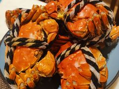 -喜庭海鲜自助(来福士店)