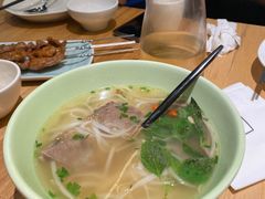 -米纸越南小馆(金鹰世界店)