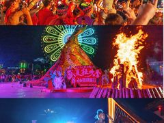 -七彩云南欢乐世界