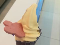 -麦当劳(欧亚卖场店)