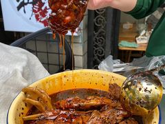 -奎星楼街