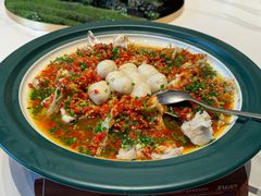 -观宴·品质赣菜(高新大道店)