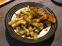 -青叶202都市餐厅(迪诺水镇店)