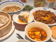 -二泉园老菜馆·百年无锡菜