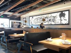 -太二酸菜鱼(上海佛罗伦萨小镇店)