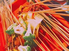 -鸟串烧Yakitori