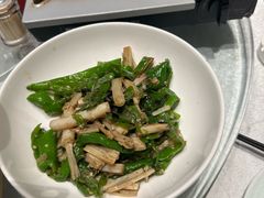 -胡胖子有鱼有肉(麓谷店)