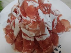 -鑫龙火锅城(经二纬四店)