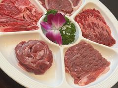 -日坛涮肉(日坛公园店)