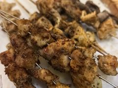 -烤五行·烧烤烤串(石佛营店)
