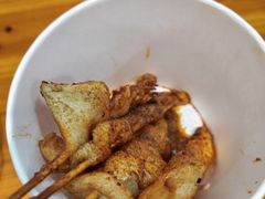 -魏记里脊肉炸炸炸(南门口店)