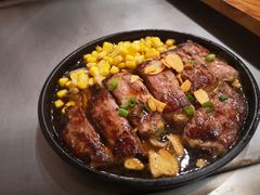 -日葵 大阪烧ひまり(仙霞路店)