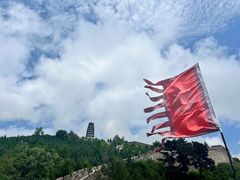 -雁门关景区