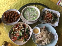 -勒南公舍(龙江店)