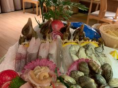 -尚海豆捞(乐虹坊店)