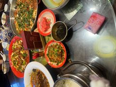 -新繁老號豌豆汤饭店·江湖菜(宝光寺店)