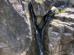 -百里山水画廊乌龙峡谷