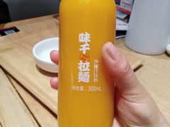 -味千拉面(巴黎春天浦建店)