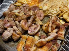 -大派屋(桂林路店)